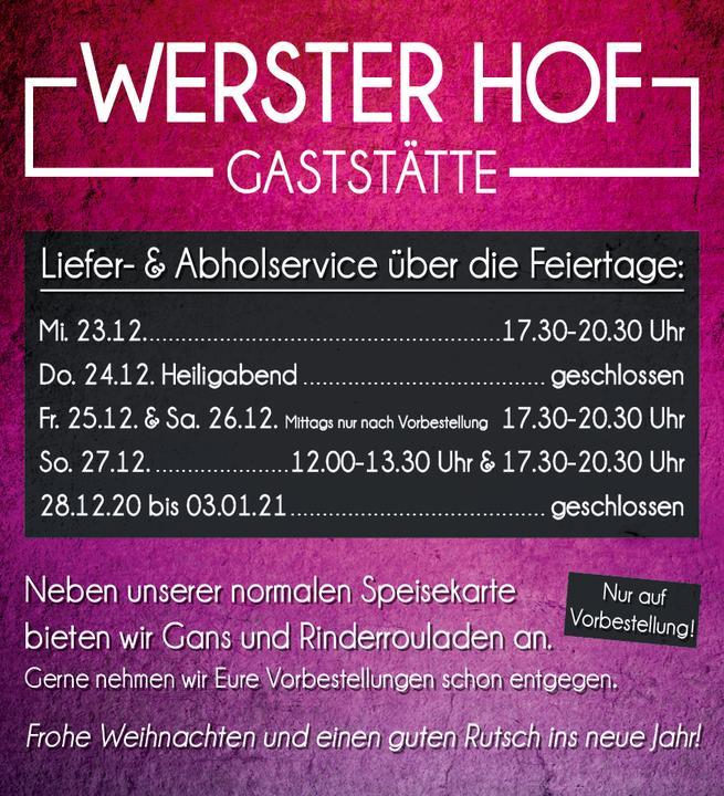 Werster Hof